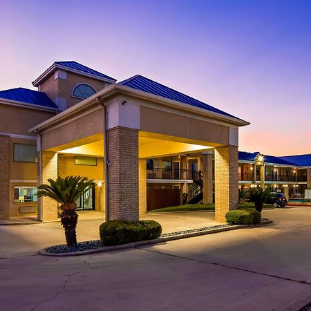 Best Western Garden Inn San Antonio Exterior photo