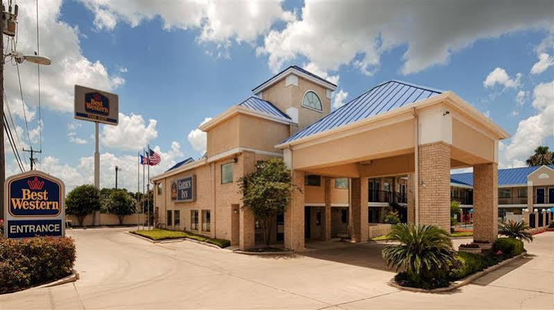 Best Western Garden Inn San Antonio Exterior photo